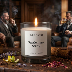 Gentleman’s Study