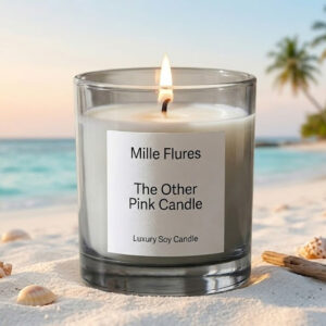 The Other Pink Candle